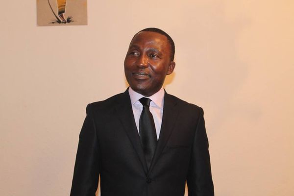 Centrafrique : Le temps de se parler