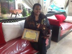 Scolarisation au Congo : la fondation Ikia et le programme Américain Change /Life au chevet des jeunes filles orphélines