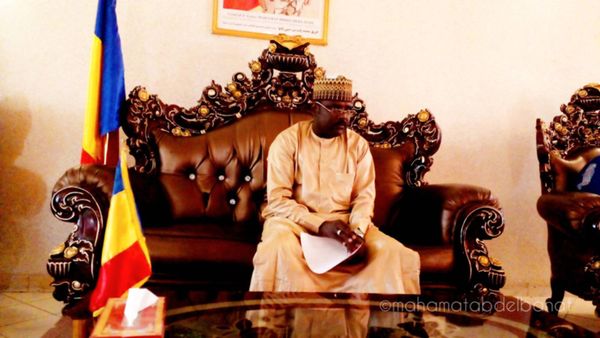 Tchad : délégués et chefs de service du Salamat appelés au respect des normes administratives