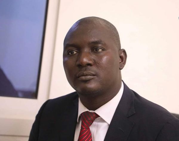 Tchad : Ahmat Haroun Larry libéré