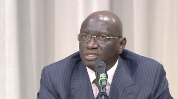 Tchad : les regroupements et coalitions entre partis et associations sans objectif commun sont interdits