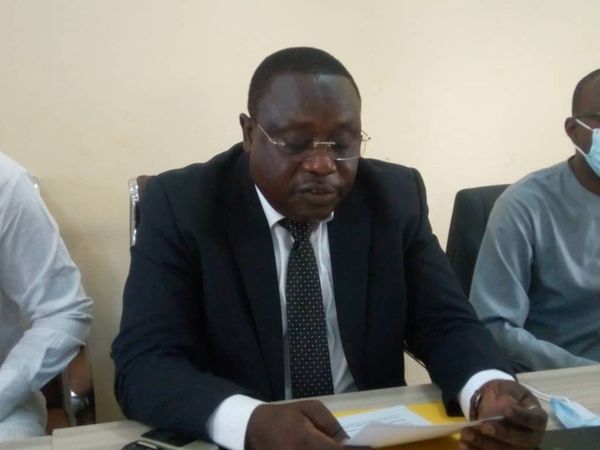 Tchad : les acteurs de la santé du Ouaddaï outillés sur les violences basées sur le genre