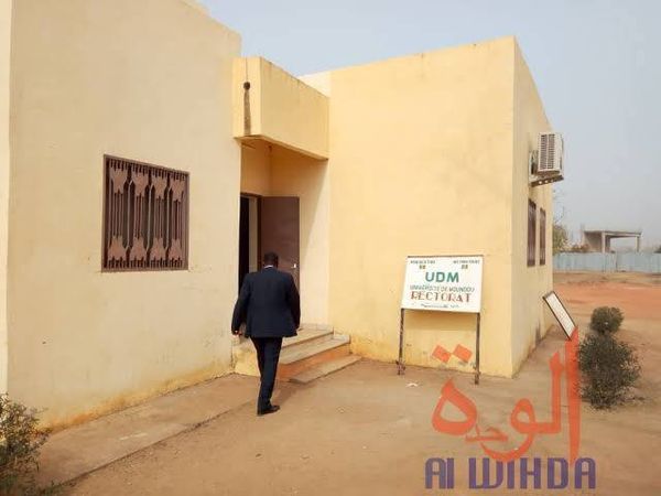 Tchad : ultimatum des étudiants de Master de l'université de Moundou
