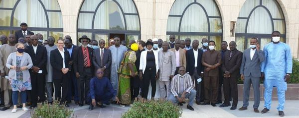 Tchad : la capitalisation des interventions en santé publique au centre des priorités