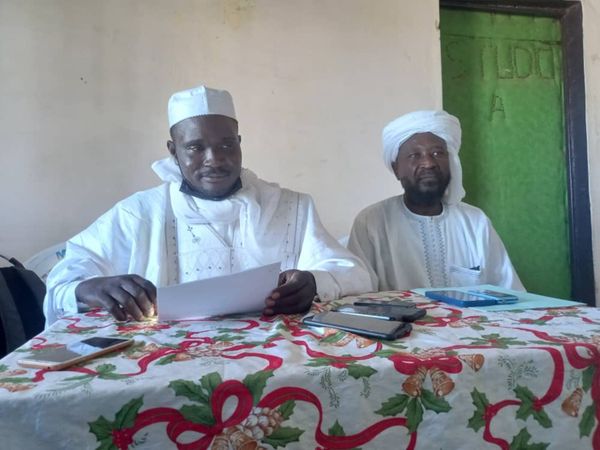 Tchad : le M12R salue "la maturité de Bongor" et exige la libération des prisonniers