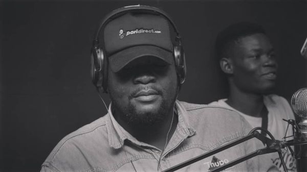 Culture : Air9 Garandi propulse la musique tchadienne dans les playlists et vise grand