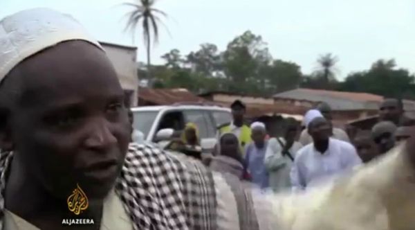 Boda : Une ville divisée, les cicatrices de la guerre en Centrafrique