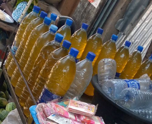 Tchad : cherté de vie à N'Djamena, le diable est tiré par la queue