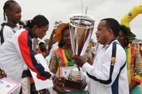 SMIB 2014 : le plateau international dominé par les kenyans Kiprotich et Agnés Bassossia