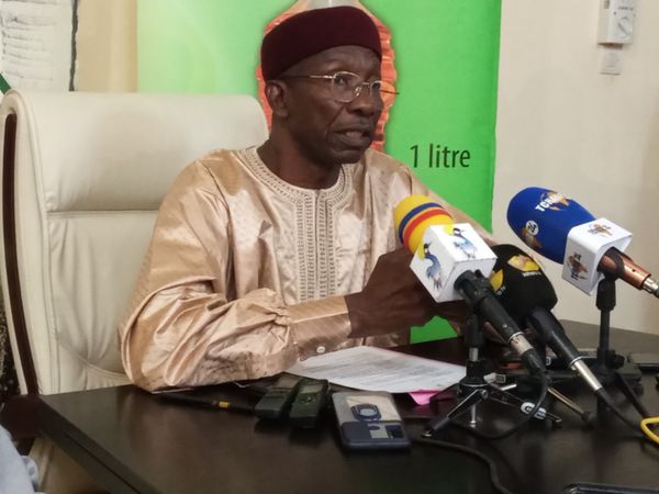 La Coton Tchad SN demande aux cotonculteurs d’abandonner les ventes frauduleuses