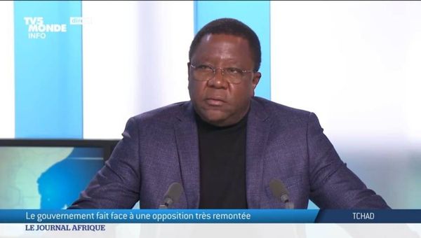 Tchad : Me Padaré fustige le rapport de la FIDH sur les événements du 20 octobre