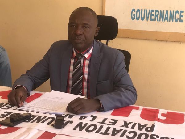 Tchad : l'AJPNV gagne le prix Rafto des droits de l'Homme