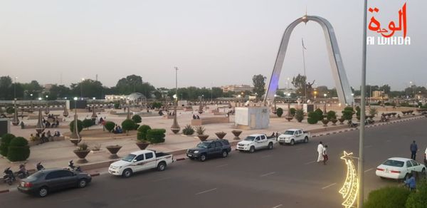 Tchad : la journée de prière pour la paix dans la mésentente