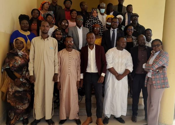 Tchad : ONUSIDA outille les journalistes sur la bonne communication autour du VIH/Sida