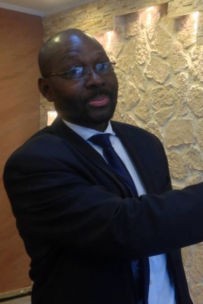 Unité de la RCA : Un centrafricain propose le fédéralisme