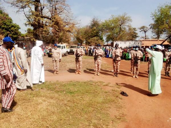Tchad : la ville de Kélo commémore la journée de la liberté