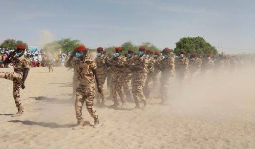 Tchad : la fête du 1er décembre dans l’engouement populaire à Mao