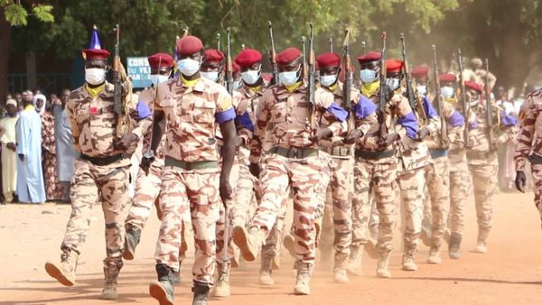 Tchad : le Guéra au rythme des festivités du 1er décembre