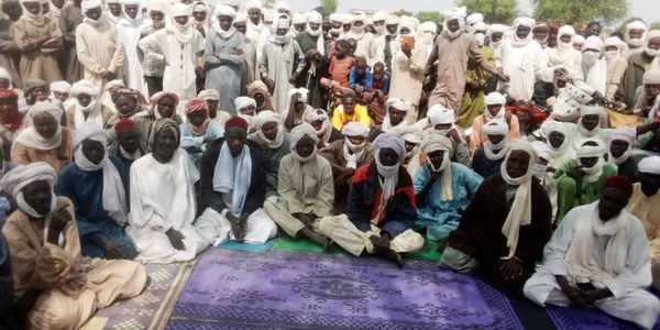 Tchad : au Guéra, des villageois s'imprègnent des défis liés à la sauvegarde de l’environnement