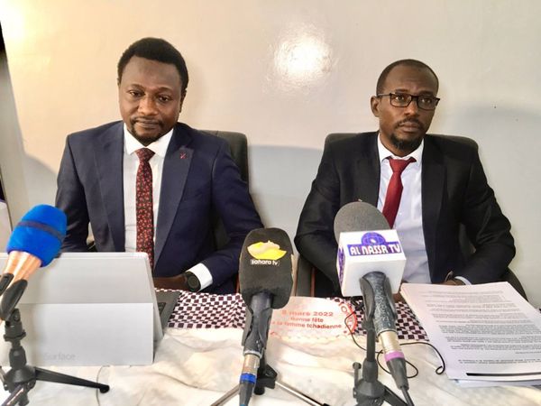 Tchad : suspension de Salam Info, les avocats du journal réagissent