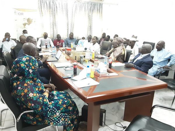 Tchad : l'UMOCIRT outille les exportateurs des cuirs et peaux en commerce international
