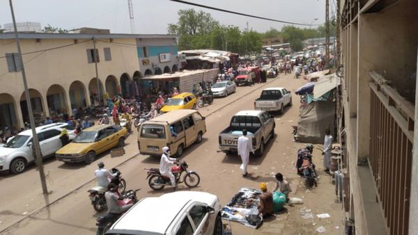 Tchad : solidarité familiale, les fonctionnaires peinent à joindre les deux bouts