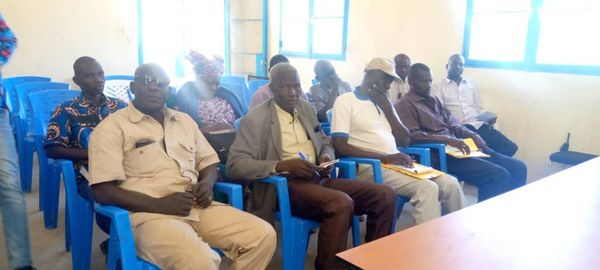 Tchad : détournement des biens de la commune de Laï, une commission mise en place