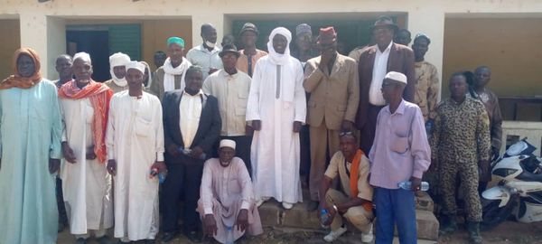 Tchad : la prévention des conflits agriculteurs-éleveurs dans la Tandjilé au centre d’une réflexion