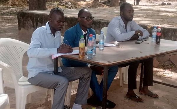 Tchad : la société civile de la Tandjilé Ouest veut lever les entraves au développement