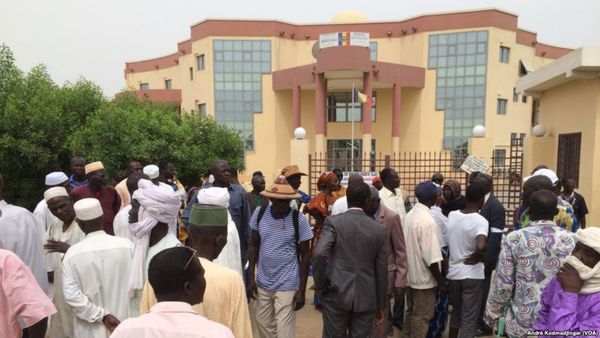 Tchad : la CNPS détaille le programme de paiement du 4e trimestre 2022