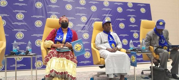 Tchad : le MPS outille ses militants pour l'appropriation des résolutions et recommandations du DNIS