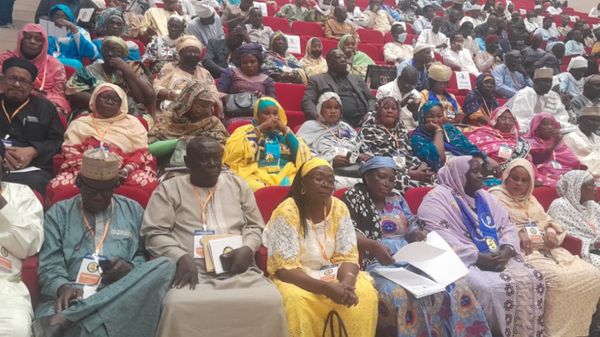 Tchad : le MPS invite ses militants à tenir un langage de vérité pour convaincre, en évitant les dérapages verbaux