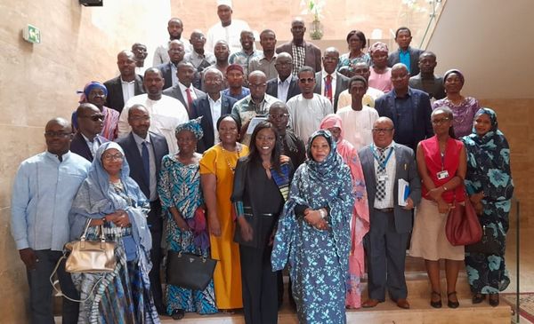 Tchad : 31 milliards pour améliorer la santé de la mère et de l’enfant