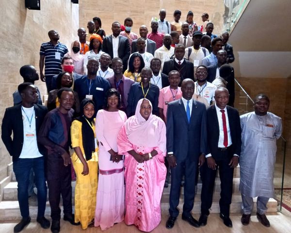 Tchad : le projet Job Booster Chad lance le salon auto-emploi jeunes, édition 2022