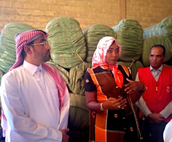 Tchad : le fonds qatari pour le développement et Qatar Charity assistent les sinistrés d’inondations