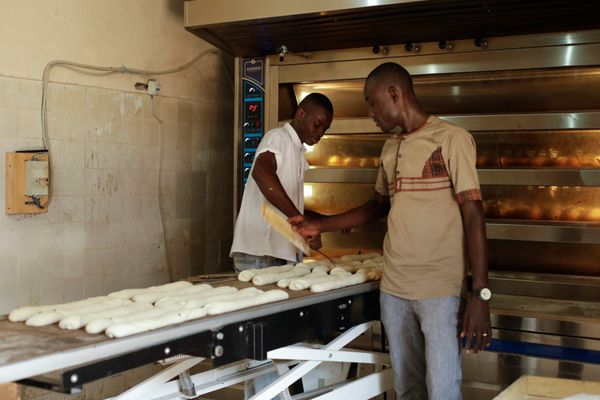 Mali : 53,75 millions € du Fonds africain de développement pour renforcer la résilience aux changements climatiques