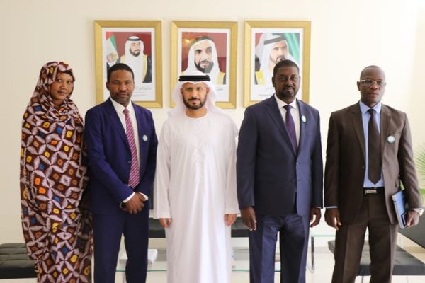 Tchad : le parti MUR lance un appel au soutien international pour la phase 2 de la transition