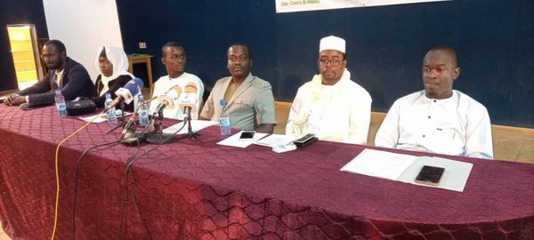 Tchad : RECYDEP entretiendra des chaussées grâce au recyclage des déchets plastiques