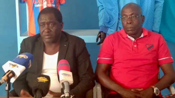 Tchad : Foullah Édifice a un nouveau directeur technique "rompu"