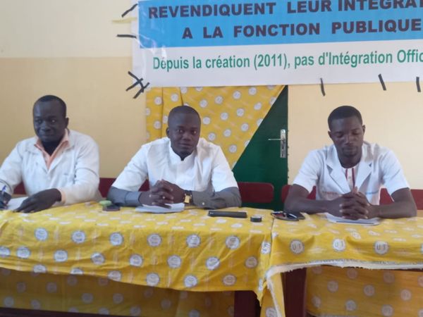 Tchad : des diplômes réclament leur intégration et demandent à l’État "d’arrêter de former des chômeurs"