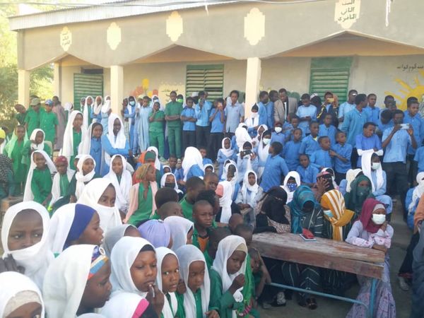 Tchad : la journée mondiale de la langue arabe commémorée à Mao