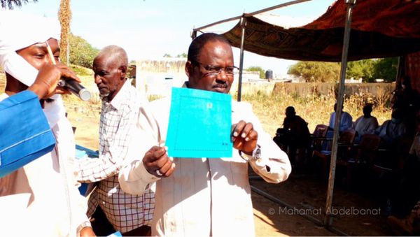 Tchad : les meilleurs producteurs agricoles du Bahr-Azoum récompensés pour leurs rendements
