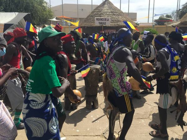 Festival Dary : la culture, "véritable richesse d’un peuple"