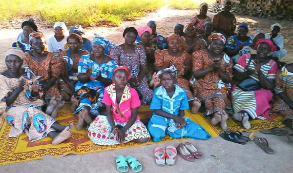 Tchad : célibataire avec un enfant, une appellation choquante