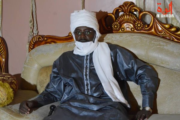 Tchad : le gouverneur du Moyen-Chari annule des attributions d'espaces de l'État à des particuliers