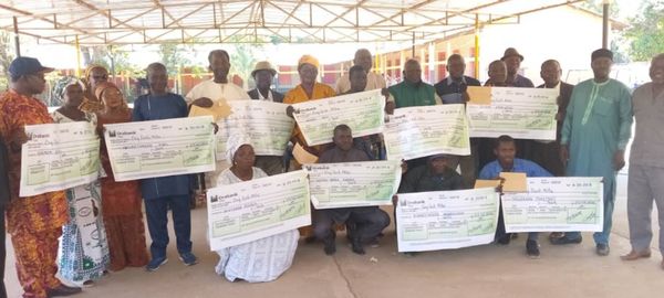 Tchad : au Moyen-Chari, les parents d'élèves impliqués dans les AGR pour booster l'éducation