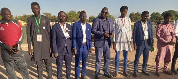 Tchad : l'UNET de N’Djamena ouvre un tournoi de brassage inter-facultés