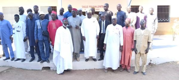 Tchad : des conférences à Kyabé, en marge de l’intronisation d’un chef de canton