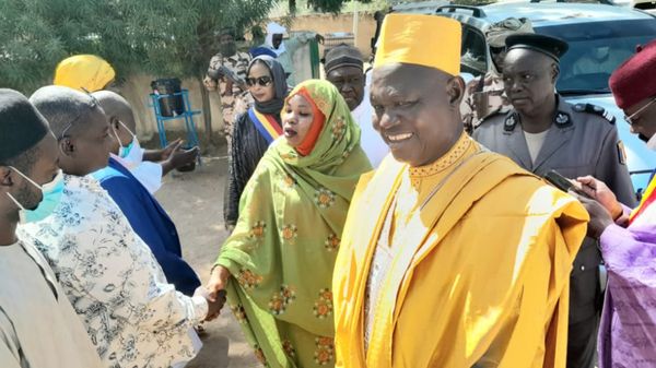 Tchad : une journée de salubrité dans des lieux publics d'Ati