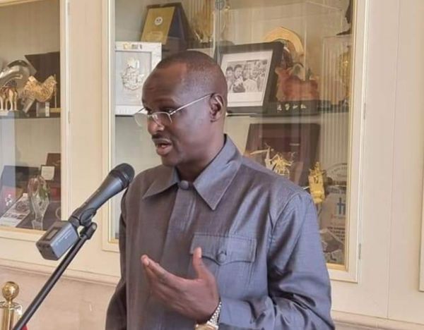 Tchad : le FPR brandit "l'état de santé très fragile" de Baba Ladde et exige sa libération